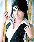 Prachi Desai